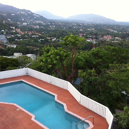 Hill Top Kingston Jamaica 외부 사진