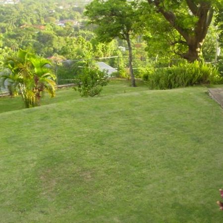 Hill Top Kingston Jamaica 외부 사진