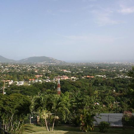 Hill Top Kingston Jamaica 외부 사진