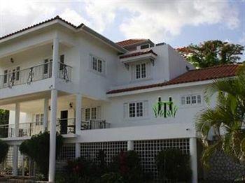 Hill Top Kingston Jamaica 외부 사진