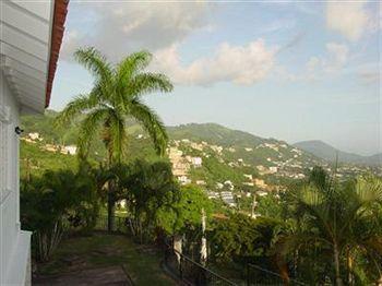 Hill Top Kingston Jamaica 외부 사진